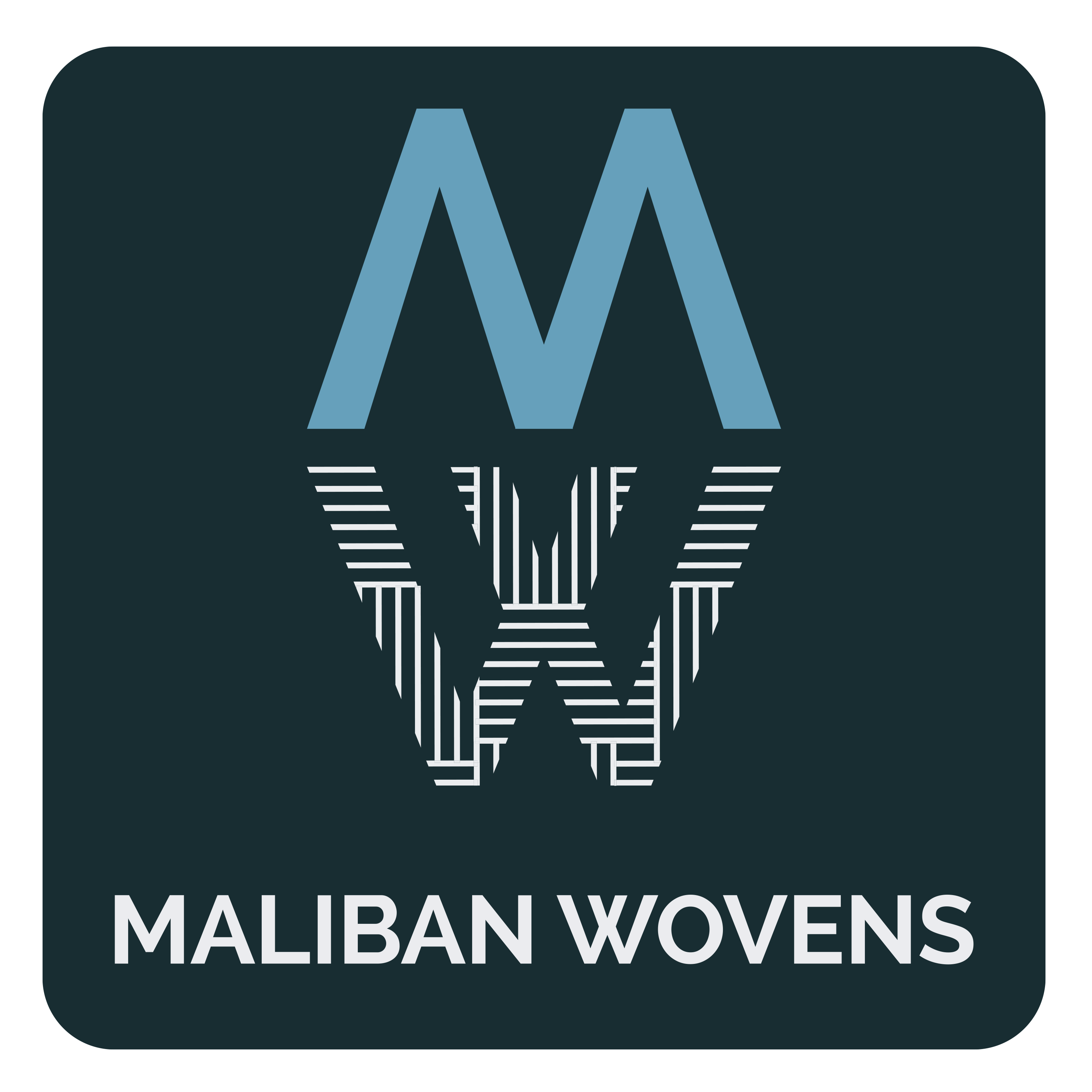 Maliban Wovens Logo